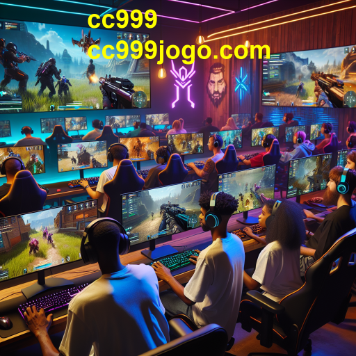 O Crescimento e a Importância dos Jogos Multijogador na Indústria de Jogos