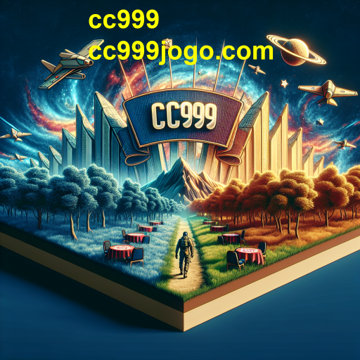Descubra a Categoria de Jogos de Missão no CC999