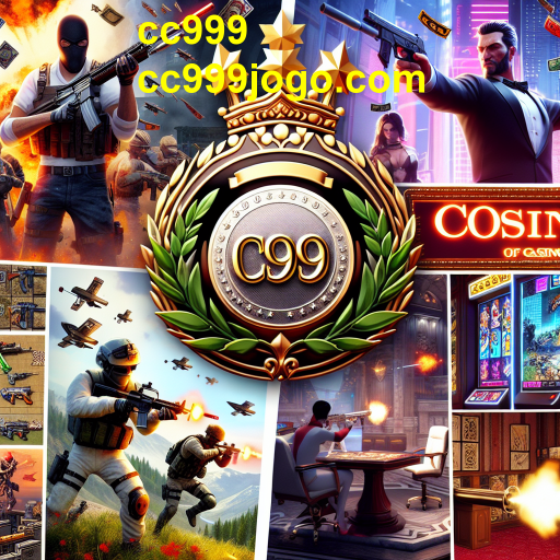 A Evolução dos Jogos de Tiro: Da Clássica Adrenalina aos Torneios Competitivos